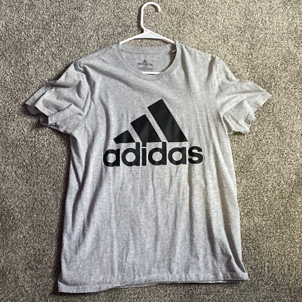 mens amplifier tee